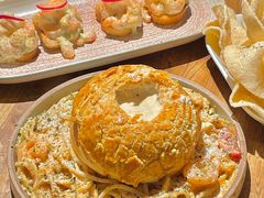 -TAIFORKS 大福食堂·山葵烤肉料理·拌饭(宝安店)