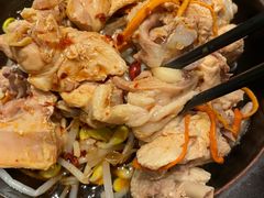 -云海肴·汽锅鸡·云南菜(广安门天虹店)