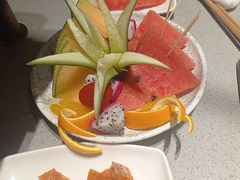 -海底捞火锅(吴中路店)