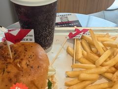 -必胜客(积水潭店)