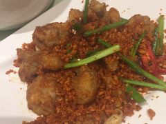 -大咀港式茶餐厅(海岸城店)