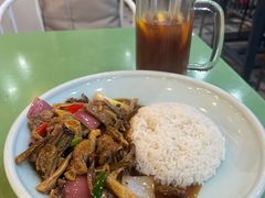 -徐闻一品·粤熊记烧鸡·泥虫粥·湛江生蚝(沙头角店)