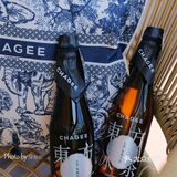 ⽆语了[流汗]买奶茶送的东⽅冰茶显眼包太能装了吧