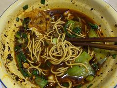 小面-赵伍面庄(松石大道店)