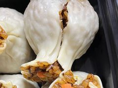 咸蛋黄大肉烧麦-样样体面(宝安支路店)