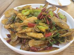 -渔家乐小海鲜(皇姑店)