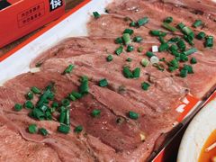 葱香椒麻脆舌-蜀大侠火锅(春熙路店)