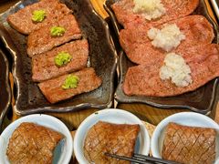 -丸藏和牛烧肉专门店(园区师惠坊店)