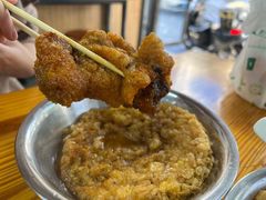 -覃姐柳州螺蛳粉(横岗店)