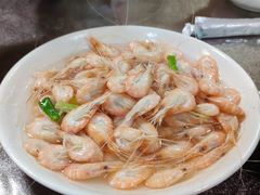 盐水小白虾-元泰酒店