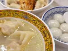 -龙抄手(春熙路总店)