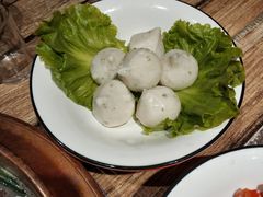 -虾弄弄海派小龙虾·牛羊蝎子火锅