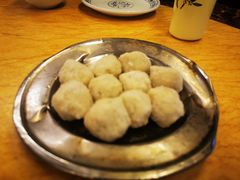 -月圆火锅(宁海东路二店)