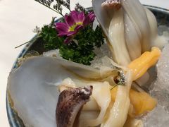 小象鼻蚌-围炉夜话·潮汕卤水火锅(榕江店)