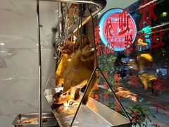 -广东仔港式茶餐厅(银泰店)