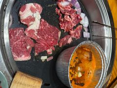 -玖泉里烤肉