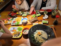-鳗鱼家·深夜食堂(军博店)