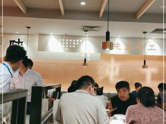 大堂-大师兄·西北小馆(南沙万达广场店)