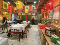 -湖南老饭铺(福永店)