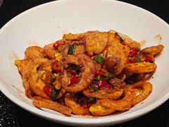 -笨罗卜浏阳菜馆(太平街店)