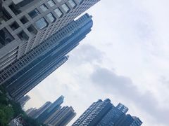 -港丽餐厅(高德置地店)