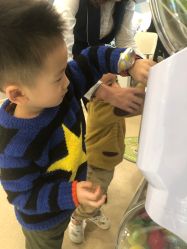 -唯儿诺儿童医院·儿科·眼科·口腔(长宁江苏路店)