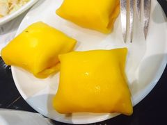 -糖朝(尖沙咀店)