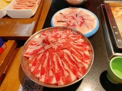-蜀江龙火锅(339店)
