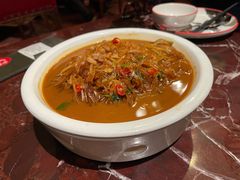 -新白鹿餐厅(爱琴海购物中心店)