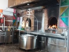 -大鸭梨烤鸭(左家庄店)