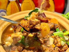 -熊记虾王·小龙虾(东晓南店)