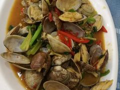 -潮汕铺老店(甜水井店)