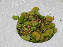芝麻海苔豆瓣酥-翠园(北京王府中环店)