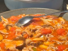 -华豫川酒家(大卫城店)