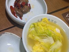 -王春春鸡汤饭(上海中海环宇城店)