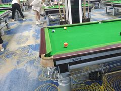 -永宁台球·棋牌俱乐部(淮海路店)