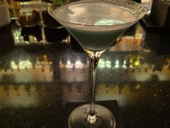 -Hill.Cocktail半山酒吧(中山店)