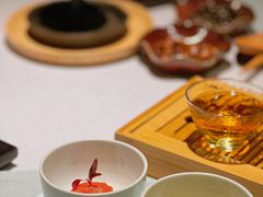 -叶叶菩提·晋福宫