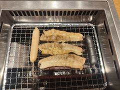 -焼肉ライク·烧肉LIKE(万菱汇店)