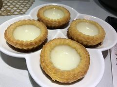 -味可道美食坊(福基路店)