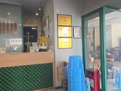 -吴记怪味面(牛王庙店)