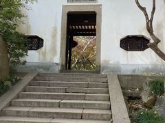-虞山风景区
