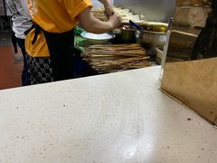 -马三洋芋片(兰州总店)