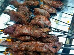 -虎卫烤肉(东关南街店)
