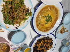 -津沽小院(天津之眼店)