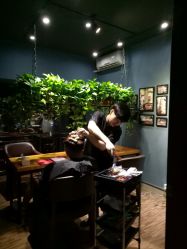 点击看大图 -藤野造型