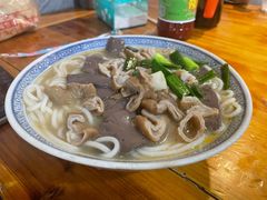 -锦泓老字号猪脏粉(东联大厦店)