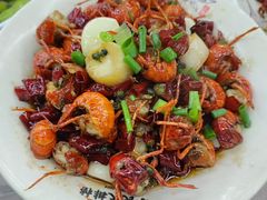 -小民大排档(光谷店)