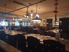 -宝莱纳啤酒花园餐厅PAULANER BRAUHAUS Nanjing(广州路店)