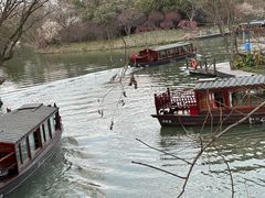 -西溪国家湿地公园